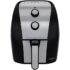 Fritadeira Sem Óleo Air Fryer 5l, Mondial, Preto/inox, 1900w, 110v – Afn-50-bi