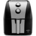 Liquidificador Turbo, Mondial, Preto/Inox, 1200W, 110V – L-1200 BI