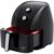 Fritadeira Air Fryer Britânia 5,5L 1500W Redstone 127V