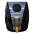 Fritadeira Diamondtech Oster 6l Com Visor Transparente 220V