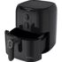 Samsung Geladeira Duplex Inverse Evolution SmartThings RB50 Black Inox 462L 220V