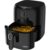 Fritadeira air fryer Cadence Frt580 CookFryer 4 litros preta 110v