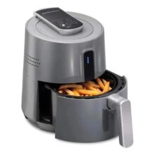 Fritadeira Air Fryer Eletrica 3,5L 1400 W 127v – Hamilton Beach