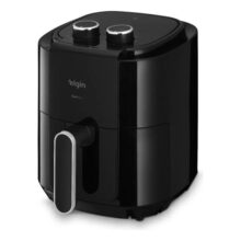 Fritadeira Air Fryer Elétrica Start Fry 3,5l 220v Elgin