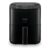 Fritadeira Air Fryer Elgin Facilita Fry 3,5 Litros Potência 1400w Cor Preta Preto 127v