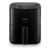 Fritadeira Air Fryer Elgin Facilita Fry 3,5 Litros Potência 1400w Cor Preta