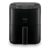 Fritadeira Air Fryer Facilita Fry 3,5litros Preta Elgin
