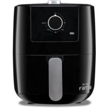 Fritadeira Air Fryer Fama 3L FFR27P 1300W Preto 220V