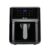 Fritadeira Air Fryer Gallant GFE05 Digital Family Sem Óleo 5L 1400w 127v