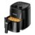 Fritadeira Air Fryer Itatiaia 4l Sem Oleo Timer De Até 60min