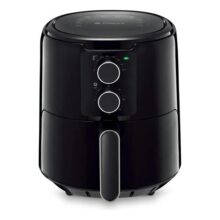 Fritadeira Air Fryer Max Cube 4,2l Preto 220v Fmaxx