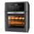 Fritadeira Air Fryer Oven Afon12lfg 12l Digital 2000 Mondial