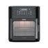 Fritadeira Sem Óleo Air Fryer 4l, Mondial, Preto/prata, 1500w, 110v – Afn-40-bfs
