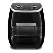 Fritadeira Air Fryer Oven PFR2000P 2 em 1 11L 1700W Philco 110v