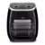 Fritadeira Air Fryer Oven PFR2000P 2 em 1 11L 1700W Philco 220v