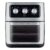 Fritadeira Air Fryer Oven Veronna Dorato 12L 1700w – VAF1800A