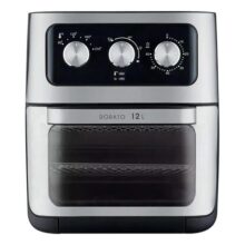 Fritadeira Air Fryer Oven Veronna Dorato 12L 1700w – VAF1800A