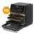 Fritadeira Air Fryer Philco 16 Litros Paf16c Preto