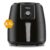 Fritadeira Air Fryer Philco 8,1l Sem Óleo Pfr13p Preto 220v