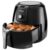 Fritadeira Air Fryer Philco 8,1L Sem Óleo PFR13P