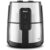 Fritadeira Air Fryer Philco PFR15PI Redstone 4,4L 1500W 220V