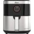 Fritadeira Airfryer Electrolux Eaf90 Digital 12l 1700w 110v