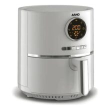 Fritadeira Airfry Arno Ultra Ufry 4,2l Digital Grafite 127v