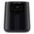 Fritadeira Airfryer Digital Philips Walita 4,1l Ri925 220v Cor Preto