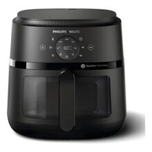 Fritadeira Airfryer Digital Série 2000 Xl Preta 1700w – Na230 Philips Walita
