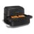 Fritadeira Airfryer Duplo Cesto Preto Philips Walita Preto