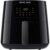 Fritadeira Airfryer Essential XL Conectada, Philips Walita, conectividade c/Alexa, 6.2L de capacidade, Preta, 2000W, 127V (RI9280/90)