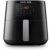 Fritadeira Airfryer Essential Xl Conectada, Philips Walita, Conectividade C/alexa, 6.2l De Capacidade, Preta, 2000w, 127v (ri9280/90)