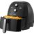 Fritadeira Airfryer Sem Óleo 5,3L,220V, 1700W Preto FRB50P, Midea