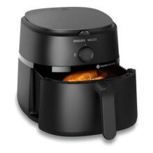 Fritadeira Airfryer Série 1000 Xl Na130/00 Preto