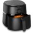 Wap Aspirador De Pó E Água Barril Gtw Inox 15, Compacto, 14,8 Litros, Com Filtro Lavável, 146mbar 1700w 127v