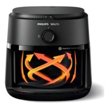 Fritadeira Airfryer Série 1000 Xl Philips Walita Na130