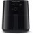 Fritadeira Airfryer Série 3000 Grill Edition, Philips Walita 4.1L HD9202/90, 1400W, 220V (Preto)