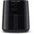 Fritadeira Airfryer Série 3000, Philips Walita, com 4.1L de capacidade, Preta, 1400W, 110v, RI9201/91