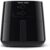 Fritadeira Airfryer Série 3000, Philips Walita, com 6.2L de capacidade, Preta, 2000W, 220v – HD9206/90