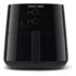 Cadeira Office Giratoria Presidente Columbus Preto Material Do Estofamento Tela Mesh