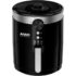 Nutribullet Liquidificador, Multiprocessador, Blender, Mixer E Moedor Com 9 Itens – 5 Em 1, 900W, 127V (Champagne)