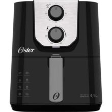 Fritadeira Black Perform 4,5L Oster OFRT510