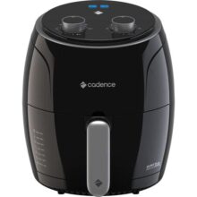 Fritadeira Cadence Super Cook Fryer, 3,8L, 1300W, 110V, FRT410