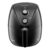 Fritadeira De Ar Af-35-bf Air Fryer 3,5l Preta Mondial
