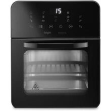Fritadeira e Forno Elétrico Style Oven Fry 3 em 1 Elgin – 10 Litros, 220V