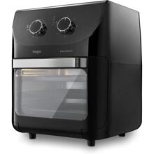 Fritadeira Easy Oven Fry 3 em 1 Elgin 12 Litros 110V – Assa, Frita sem óleo e Reaquece – Airfryer