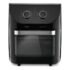 Wap Fritadeira Elétrica Air Fryer Grand Family 5,2 Litros, Temperatura Ajustável, Revestimento Antiaderente, 1500w 220v