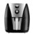 Fritadeira Elétrica Air Fry Britânia 4,35 Litros Preto E Inox Bfr40pi – 127 Volts – Britania