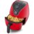 Fritadeira Elétrica Air Fryer 4L 1500W 220V Vermelho Multi – CE084