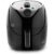 Fritadeira Elétrica Air Fryer 65L 1700W 127V Preto Multi – GO217
